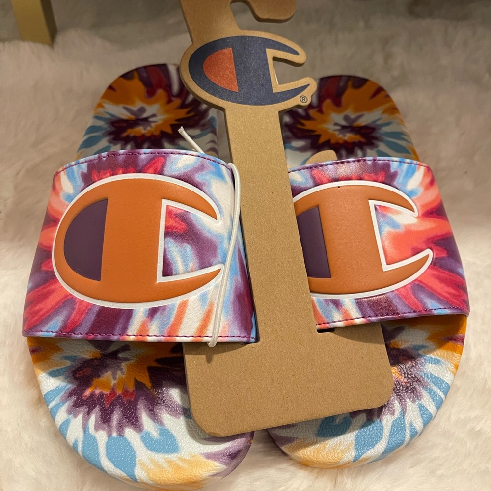 Champion Slides